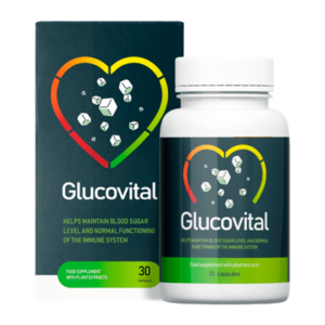 Glucovital