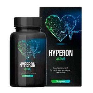 Hyperon Active