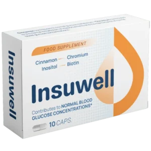 Insuwell