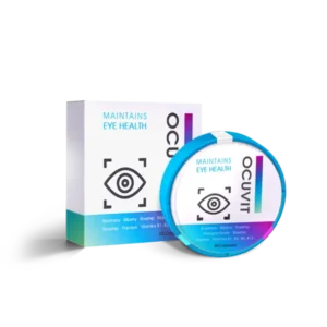 Ocuvit