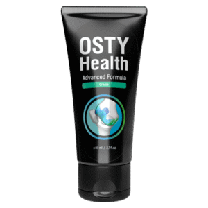 OstyHealth