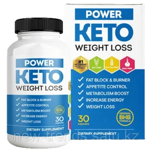 Power Keto