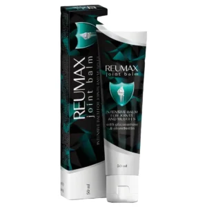 Reumax