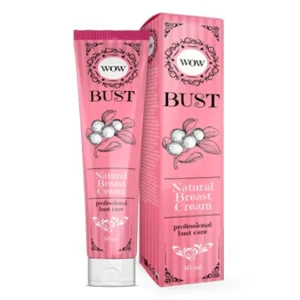 Wow Bust